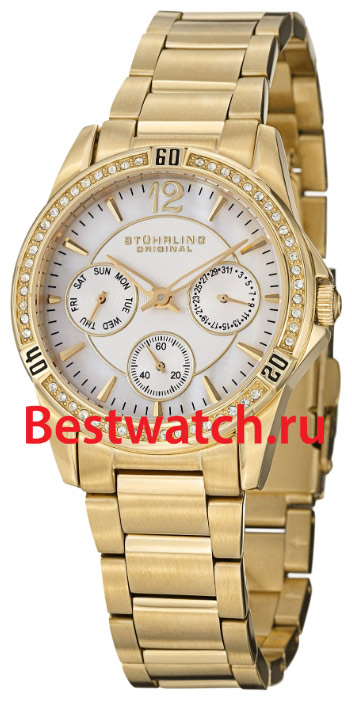 Часы Stuhrling Original Aquadiver 914.02